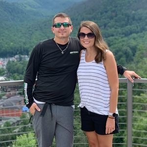 Meet your Posher, Jenny